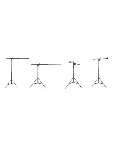 Uchwyt do mocowania blend - Round